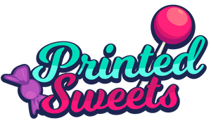 Printed Sweets